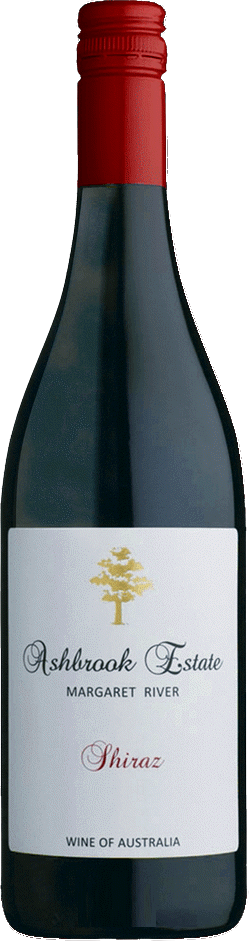 Ashbrook Estate Shiraz 2020 Margaret River